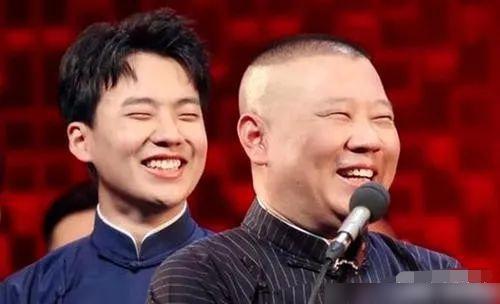 郭麒麟圈内爆料最新一期,揭秘娱乐圈不为人知的幕后故事  第3张