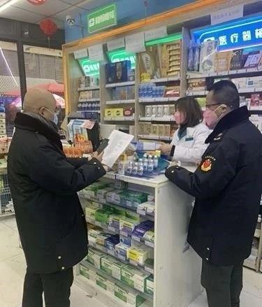 莆田超市爆料案件最新情况,真相逐步浮出水面  第3张