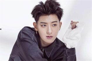 黄子韬爆料家产视频,家产曝光引热议