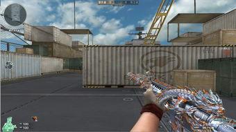 cf端游最新爆料生化,新爆料揭示CF端游生化模式惊悚升级