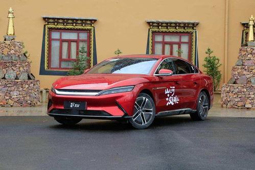 比亚迪最新信息爆料车主,车主揭秘全新车型性能与亮点 第2张 比亚迪最新信息爆料车主,车主揭秘全新车型性能与亮点 第2张