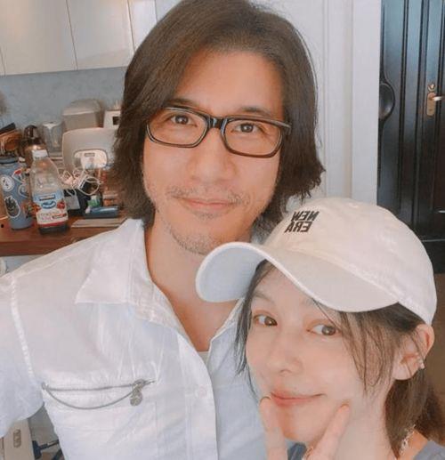 最新爆料徐若瑄,揭秘不为人知的背后故事  第2张